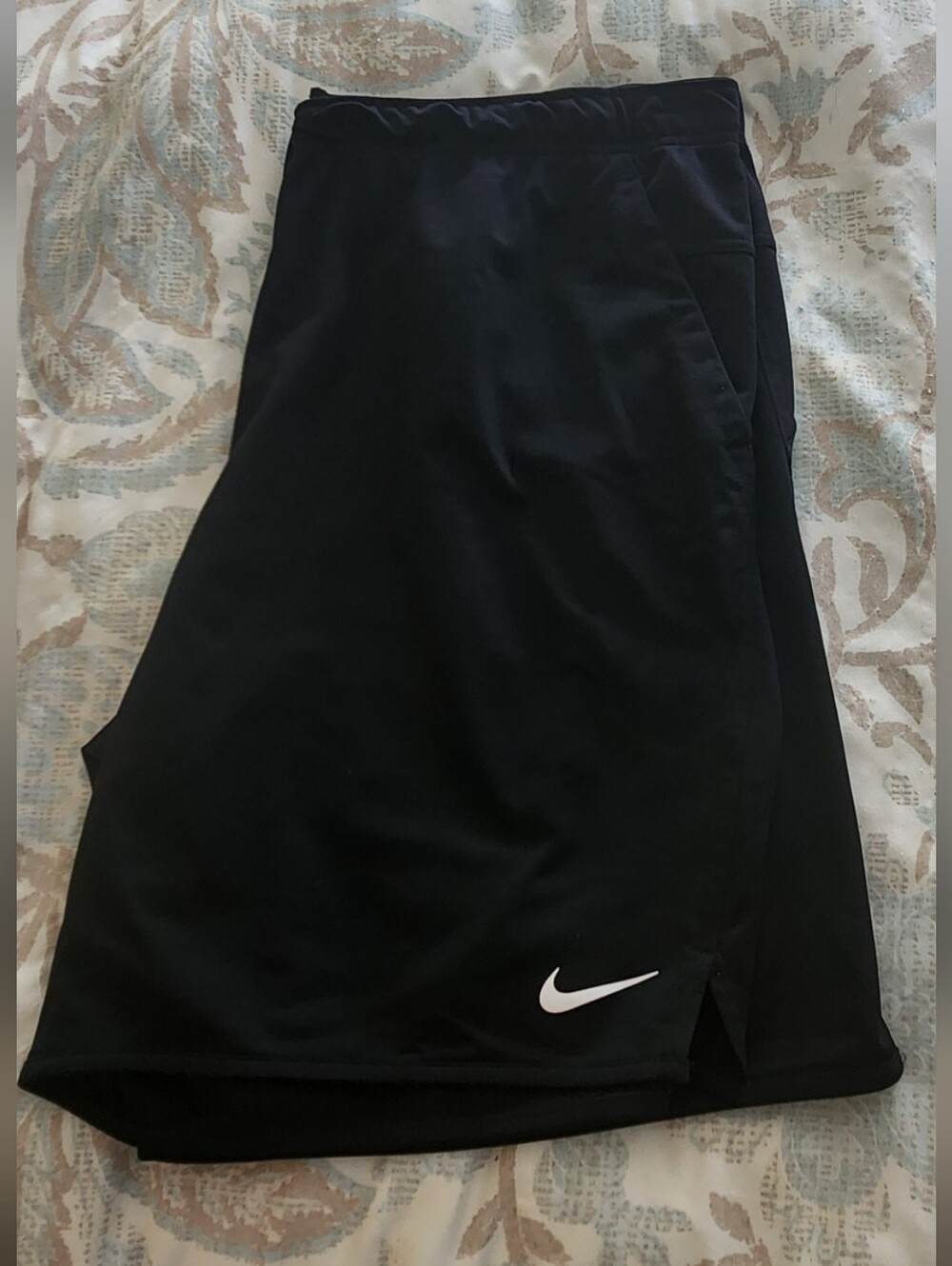 Nike Mens Dri-Fit Athletic Shorts (XXL) 🇨🇦